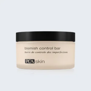 Blemish Control Bar