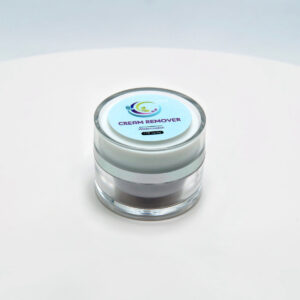 Eyelash Extensions Cream Adhesive Remover