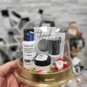 SNOW GLOBE -PCA SKIN