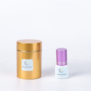 Super Fast Drying Long Retention Lash Extension Glue